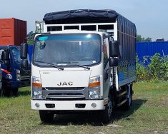 Trả trước từ 100 triệu, nhận xe tải Jac N200s 1t9 thùng bạt  giá 100 triệu tại Đồng Nai