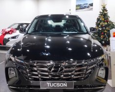 Hyundai Tucson 2022 Hoàn toàn mới - Cam kết giá tốt nhất hệ thống giá 825 triệu tại Hà Nội