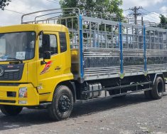 JRD HFC G  2022 - Xe tải Dongfeng B180 8.15 tấn thùng khung mui giá 955 triệu tại Đồng Nai
