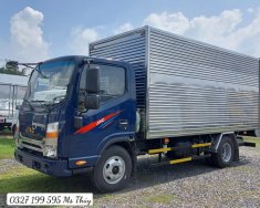 Bán xe tải Jac N200s thùng kín 1t9 - 2022 giao ngay  giá 100 triệu tại Đồng Nai