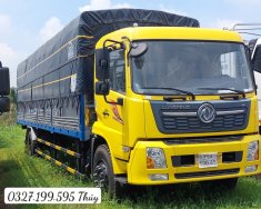 Dongfeng B180 thùng mui bạt - mua bán xe tải Dongfeng giá cao  giá 200 triệu tại Đồng Nai