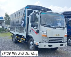 Dongfeng B180 thùng mui bạt - mua bán xe tải Dongfeng giá cao  giá 200 triệu tại Đồng Nai