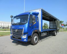 Bán xe tải THACO AUMAN – xe tải thùng dài 10 mét giá tốt nhất tại Đồng Nai giá 850 triệu tại Đồng Nai