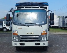 Trả trước 100 triệu nhận ngay xe tải  JAC N200s 1t9 động cơ Cummins giá 100 triệu tại Đồng Nai