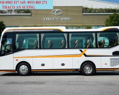 Thaco 2022 - BÁN XE 29 CHỔ THACO TB81S BẦU HƠI- GIÁ TỐT  2022 giá 1 tỷ 985 tr tại Tp.HCM