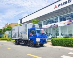 Thaco Kia 2023 - Xe tải Mitisubishi Fuso Canter TF4.9 tải 1,9 tấn giá 615 triệu tại Bình Dương