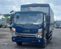 Bán xe tải Jac 6 tấn 5 - xe tải 6 tân miền nam  giá 265 triệu tại Đồng Nai