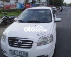 Daewoo Gentra 2009 - Màu trắng xe gia đình giá 135 triệu tại Quảng Ngãi