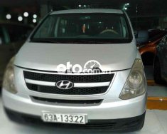 Hyundai Grand Starex 2007 - Máy dầu nhập khẩu giá 295 triệu tại Tp.HCM