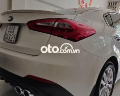 Kia K3 2016 - Màu trắng, số sàn, giá cực tốt giá 420 triệu tại Tiền Giang