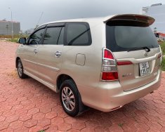 Toyota Innova 2016 - Giá 338tr giá 338 triệu tại Lạng Sơn