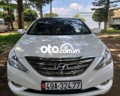 Hyundai Sonata 2011 - Màu trắng, nhập khẩu nguyên chiếc chính chủ giá 470 triệu tại Lâm Đồng