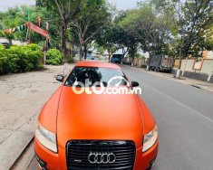 Audi A6 2008 - Xe nhập giá 419 triệu tại Tp.HCM