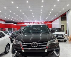 Toyota Fortuner 2019 - Xe 1 chủ sử dụng từ đầu giá 970 triệu tại Hà Giang