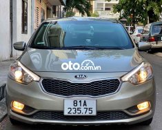 Kia K3 2014 - Màu vàng, nhập khẩu nguyên chiếc giá ưu đãi giá 430 triệu tại Bình Định