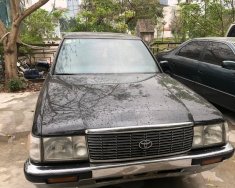 Toyota Crown 1994 - Màu đen, 175tr giá 175 triệu tại Hà Nội