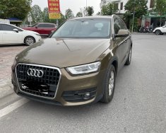 Audi Q3 2013 - Giá 680 triệu giá 680 triệu tại Hà Nội