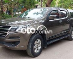 Chevrolet Colorado 2017 - Màu nâu, nhập khẩu nguyên chiếc giá 460 triệu tại Khánh Hòa