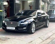 Jaguar XJL 2016 - Số tự động, nhập Anh giá 3 tỷ 700 tr tại Hà Nội