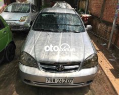 Daewoo Lacetti 2008 - Màu bạc giá 135 triệu tại Tiền Giang