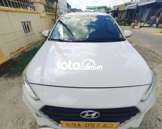 Hyundai Accent 2018 - Xe số sàn, nhập khẩu giá 340 triệu tại Cà Mau