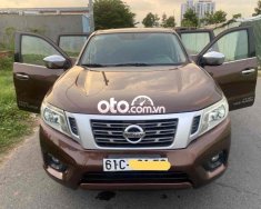 Nissan Livina 2015 - Màu nâu, nhập khẩu nguyên chiếc chính chủ giá 415 triệu tại Tp.HCM