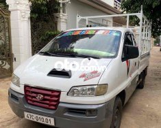 Hyundai Libero 2006 - Màu trắng, nhập khẩu giá ưu đãi giá 196 triệu tại Đắk Lắk