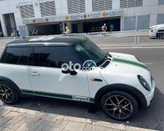 Mini Cooper 2005 - Màu trắng, nhập khẩu giá hữu nghị giá 379 triệu tại Tp.HCM