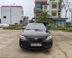 Toyota Camry 2007 - Màu đen giá cạnh tranh. giá 420 triệu tại Hưng Yên