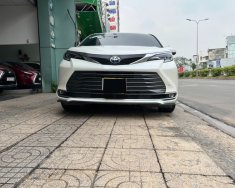 Toyota Sienna 2020 - Màu trắng, xe nhập đẹp như mới giá 4 tỷ 280 tr tại Tp.HCM