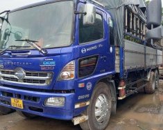 Hino FL 2008 - Màu xanh, giá 850 triệu giá 850 triệu tại Bình Dương