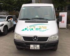 Mercedes-Benz Sprinter 2007 - Xe tải Van 6 ghế 850 kg giá 145 triệu tại Thanh Hóa