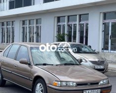 Honda Accord 1990 - Số sàn, nhập khẩu giá 65 triệu tại Đà Nẵng