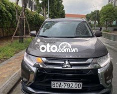 Mitsubishi Outlander Sport 2019 - Màu xám xe gia đình giá 830 triệu tại Tp.HCM