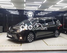 Toyota Sienna 2019 - Màu nâu, nhập khẩu nguyên chiếc Mỹ giá 3 tỷ 668 tr tại Tp.HCM