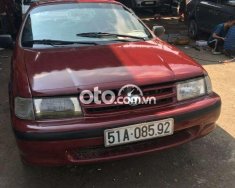 Toyota Tercel 1993 - Màu đỏ, xe nhập, giá cực tốt giá 65 triệu tại Tp.HCM