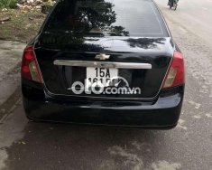 Daewoo Lacetti 2004 - Màu đen giá 89 triệu tại Hưng Yên