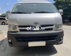 Toyota Hiace 2013 - 16 chỗ máy xăng giá 410 triệu tại Tp.HCM