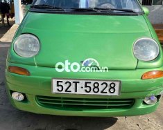 Daewoo Matiz 2001 - Xe nhập, giá cực tốt giá 55 triệu tại Sóc Trăng