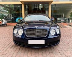 Bentley Continental 2006 - Màu xanh Cavansite nội thất kem giá 1 tỷ 799 tr tại Hà Nội