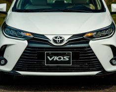 Toyota Vios 2022 - Liên hệ em ngay giá 581 triệu tại Cà Mau