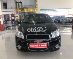 Chevrolet Aveo 2014 - Màu đen, 235tr giá 235 triệu tại Phú Thọ