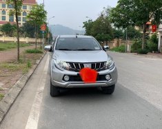 Mitsubishi Triton 2020 - Màu bạc, nhập khẩu chính chủ giá 700 triệu tại Hòa Bình