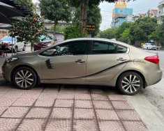 Kia K3 2014 - Màu vàng, nhập khẩu chính chủ, 428tr giá 428 triệu tại Nam Định