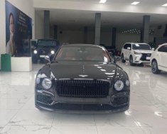 Bentley Continental 2021 - Mới 100% màu đen, xe có sẵn giao ngay giá 1 tỷ 950 tr tại Hà Nội