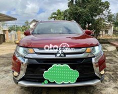 Mitsubishi Outlander 2016 - Màu đỏ, nhập khẩu nguyên chiếc giá 600 triệu tại Đắk Lắk