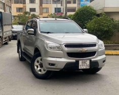 Chevrolet Colorado 2013 - Màu bạc, nhập khẩu số sàn, giá 380tr giá 380 triệu tại Hà Nội