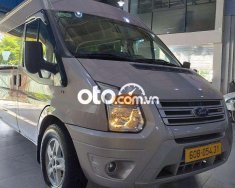 Ford Transit 2018 - Màu bạc, xe đẹp giá 548 triệu tại Bình Phước