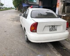 Daewoo Lanos 2000 - Màu trắng giá 38 triệu tại Ninh Bình