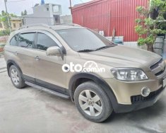 Chevrolet Captiva 2008 - Màu vàng chính chủ giá 210 triệu tại Thái Bình